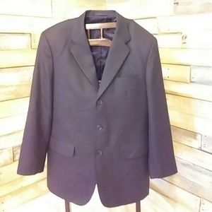 Ccillinni blue blazer